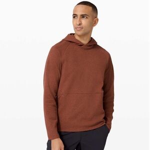 Lululemon At Ease Hoodie